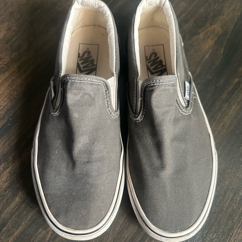 Vans Shoes